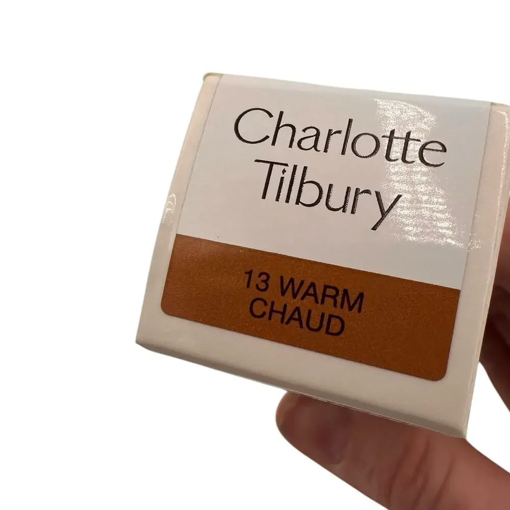 Charlotte Tilbury charlotte tilbury